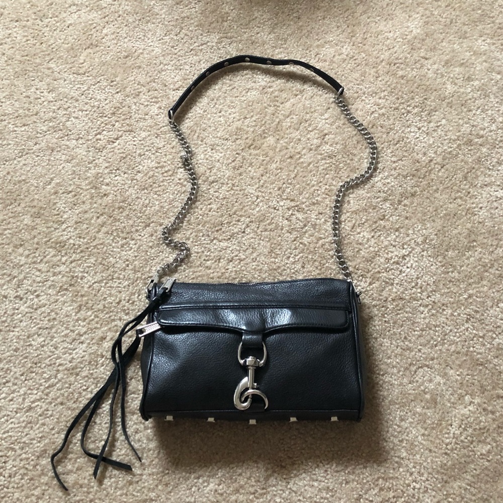 Rebecca Minkoff MAC